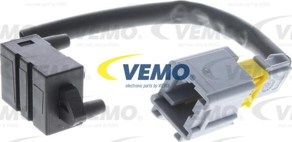 Vemo V42-73-0009 - Switch, clutch control (cruise control) www.avaruosad.ee