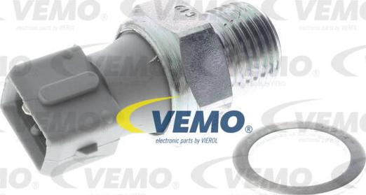 Vemo V42-73-0008 - Sender Unit, oil pressure www.avaruosad.ee