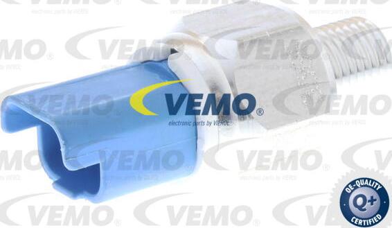 Vemo V42-73-0015 - Oil Pressure Switch, power steering www.avaruosad.ee