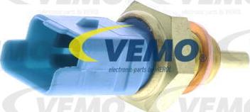 Vemo V42-72-0024 - Sensor, coolant temperature www.avaruosad.ee