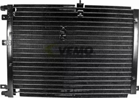 Vemo V50-62-0002 - Kondensaator,kliimaseade www.avaruosad.ee