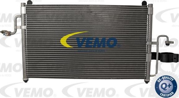 Vemo V51-62-0001 - Condenser, air conditioning www.avaruosad.ee