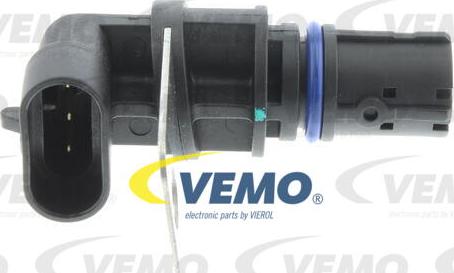 Vemo V51-72-0076 - Sensor, camshaft position www.avaruosad.ee