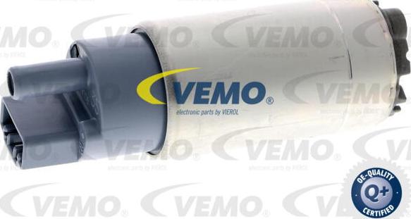 Vemo V53-09-0003 - Fuel Pump www.avaruosad.ee