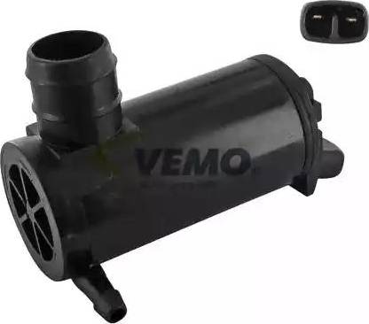 Vemo V52-08-0001 - Klaasipesuvee pump,klaasipuhastus www.avaruosad.ee