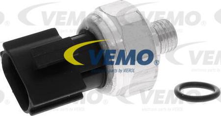 Vemo V52-73-0034 - Pressure Switch, air conditioning www.avaruosad.ee