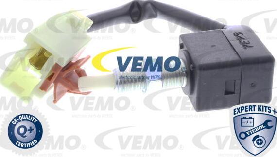 Vemo V52-73-0020 - Switch, clutch control (cruise control) www.avaruosad.ee