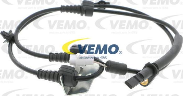 Vemo V64-72-0026 - Sensor ABS, wheel speed www.avaruosad.ee
