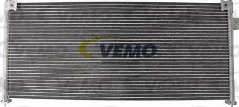 Vemo V63-62-0003 - Kondensor, klimatanläggning www.avaruosad.ee