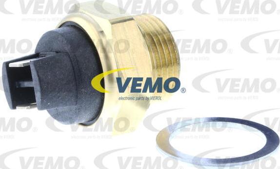 Vemo V15-99-1956-1 - Temperature Switch, radiator / air conditioner fan www.avaruosad.ee