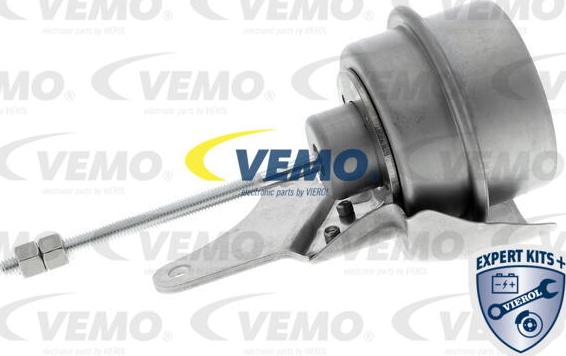 Vemo V15-40-0005 - Control Box, charger www.avaruosad.ee