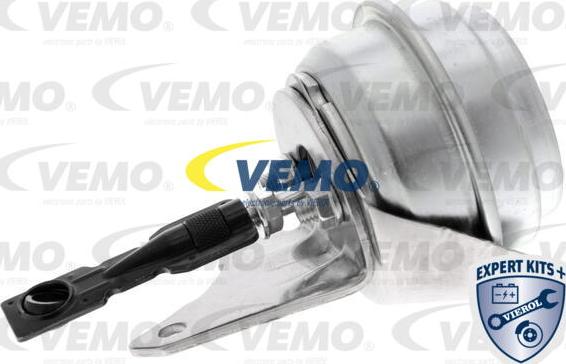 Vemo V15-40-0010 - Control Box, charger www.avaruosad.ee