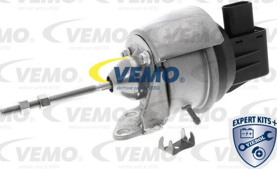 Vemo V15-40-0033 - Control Box, charger www.avaruosad.ee