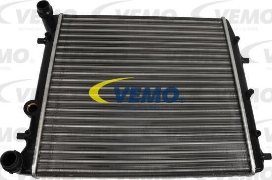 Vemo V15-60-5059 - Радиатор, охлаждение двигателя www.avaruosad.ee