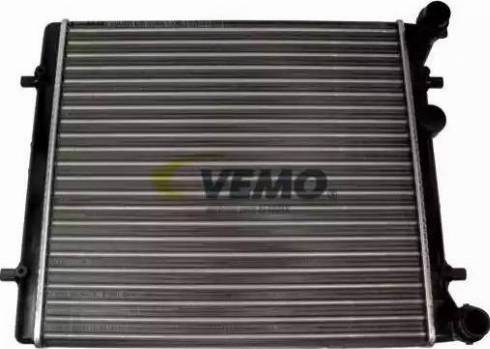 Vemo V15-60-5056 - Радиатор, охлаждение двигателя www.avaruosad.ee