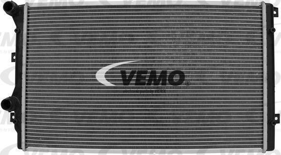 Vemo V15-60-5067 - Радиатор, охлаждение двигателя www.avaruosad.ee