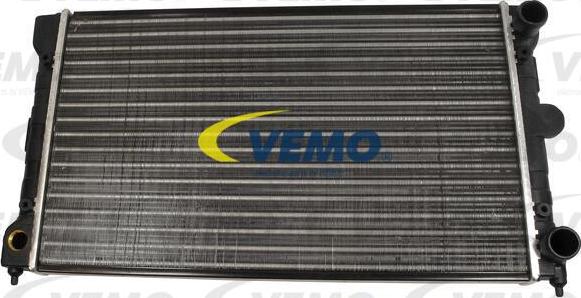 Vemo V15-60-5020 - Радиатор, охлаждение двигателя www.avaruosad.ee