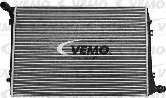 Vemo V15-60-6035 - Radiators, Motora dzesēšanas sistēma www.avaruosad.ee