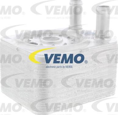 Vemo V15-60-6023 - Масляный радиатор, двигательное масло www.avaruosad.ee