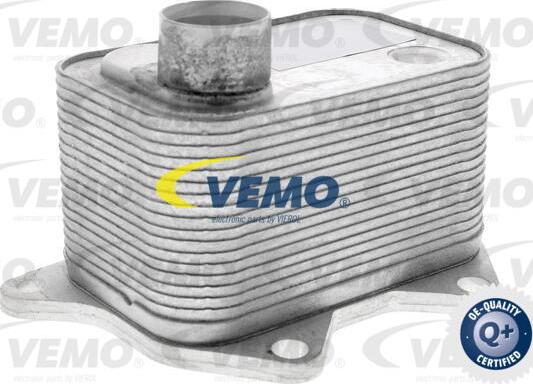 Vemo V15-60-0015 - Oil Cooler, engine oil www.avaruosad.ee