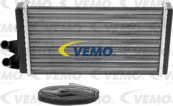 Vemo V15-61-0004 - Heat Exchanger, interior heating www.avaruosad.ee