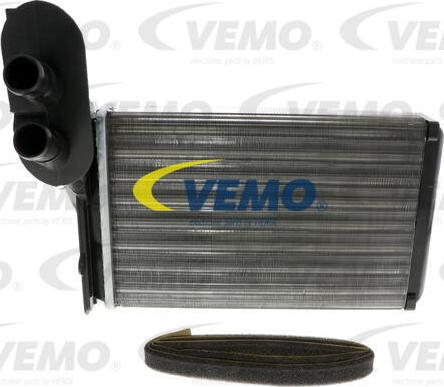 Vemo V15-61-0006 - Heat Exchanger, interior heating www.avaruosad.ee