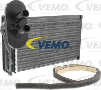 Vemo V15-61-0001 - Heat Exchanger, interior heating www.avaruosad.ee