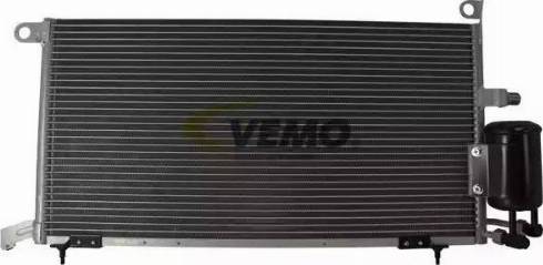 Vemo V15-62-1048 - Condenser, air conditioning www.avaruosad.ee