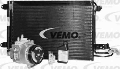 Vemo V15-19-0004 - Repair Kit, air conditioning www.avaruosad.ee