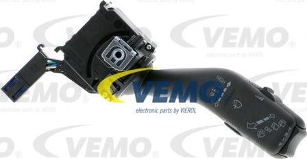 Vemo V15-80-3254 - Wiper Switch www.avaruosad.ee