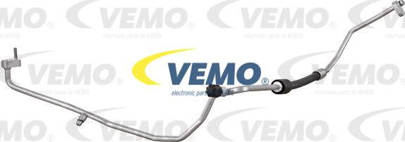 Vemo V15-20-0034 - High Pressure Line, air conditioning www.avaruosad.ee