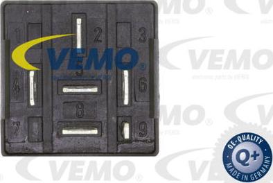 Vemo V15-71-0045 - Vadības bloks, Sēdekļa apsilde www.avaruosad.ee