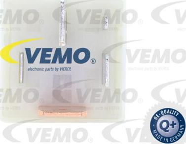 Vemo V15-71-0004 - Relee,radiaatoriventilaatori jaoks www.avaruosad.ee