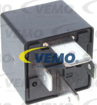 Vemo V15-71-0007 - Relay, main current www.avaruosad.ee