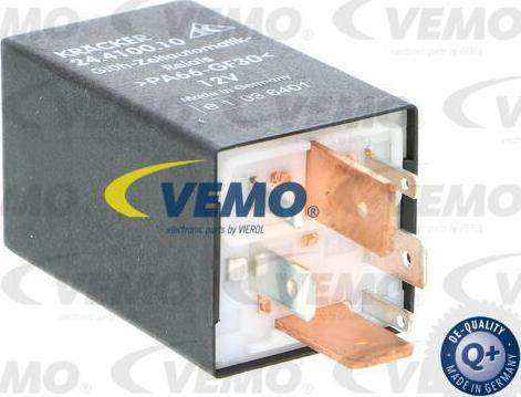 Vemo V15-71-0016 - Control Unit, glow plug system www.avaruosad.ee