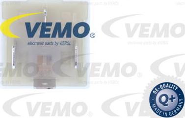 Vemo V15-71-0010 - Relee, Kliimaseade www.avaruosad.ee