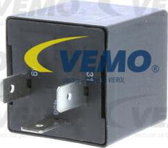 Vemo V15-71-0011 - Flasher Unit www.avaruosad.ee
