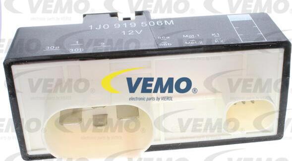 Vemo V15-71-0035 - Relay, radiator fan castor www.avaruosad.ee