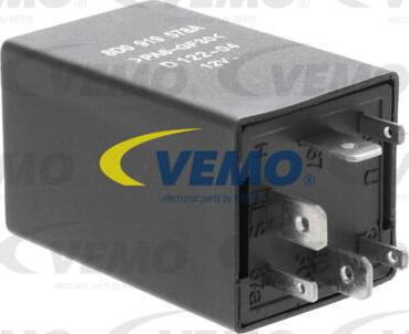 Vemo V15-71-1030 - Реле, кондиционер www.avaruosad.ee