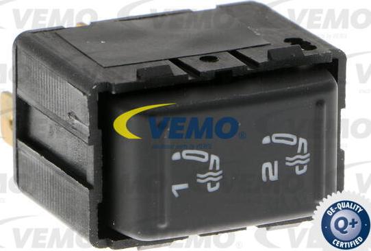 Vemo V15-71-1025 - Control Unit, seat heating www.avaruosad.ee