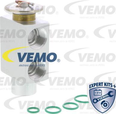 Vemo V15-77-0003 - Expansion Valve, air conditioning www.avaruosad.ee