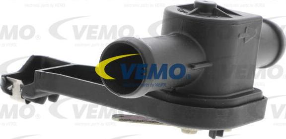 Vemo V15-77-0019 - Control Valve, coolant www.avaruosad.ee