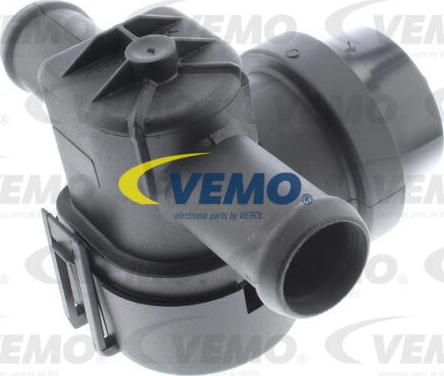 Vemo V15-77-0016 - Control Valve, coolant www.avaruosad.ee