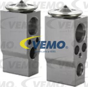Vemo V15-77-0028 - Expansion Valve, air conditioning www.avaruosad.ee