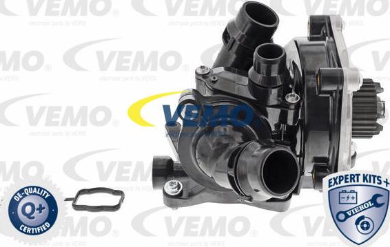 Vemo V10-4919 - Repair Kit, water pump www.avaruosad.ee