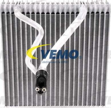 Vemo V10-65-0007 - Evaporator, air conditioning www.avaruosad.ee