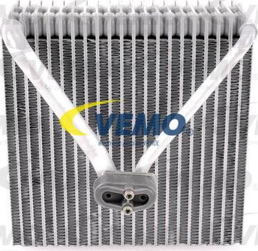 Vemo V10-65-0022 - Iztvaikotājs, Gaisa kondicionēšanas sistēma www.avaruosad.ee