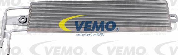 Vemo V10-60-0045 - Fuel radiator www.avaruosad.ee