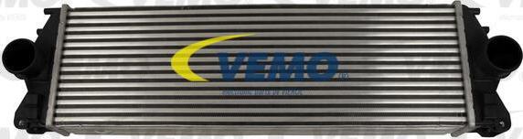 Vemo V10-60-0005 - Интеркулер www.avaruosad.ee