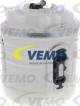 Vemo V10-09-0801-1 - Fuel Pump www.avaruosad.ee